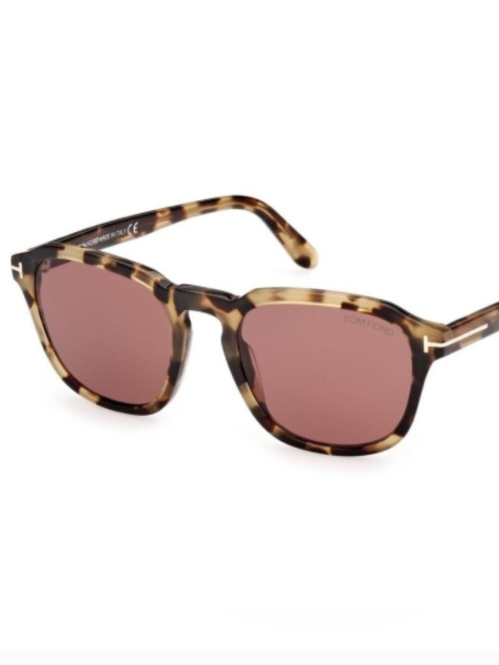 Tom Ford Avery Sunglasses